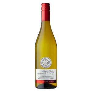 Wayne Gretzky Founders Chardonnay